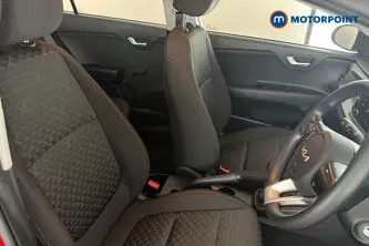 KIA RIO 1 Manual Petrol Hatchback - Stock Number (1692667) - 22nd supplementary image