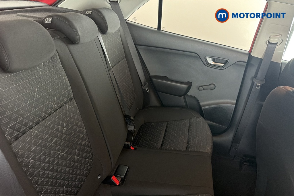 KIA RIO 1 Manual Petrol Hatchback - Stock Number (1692667) - 25th supplementary image