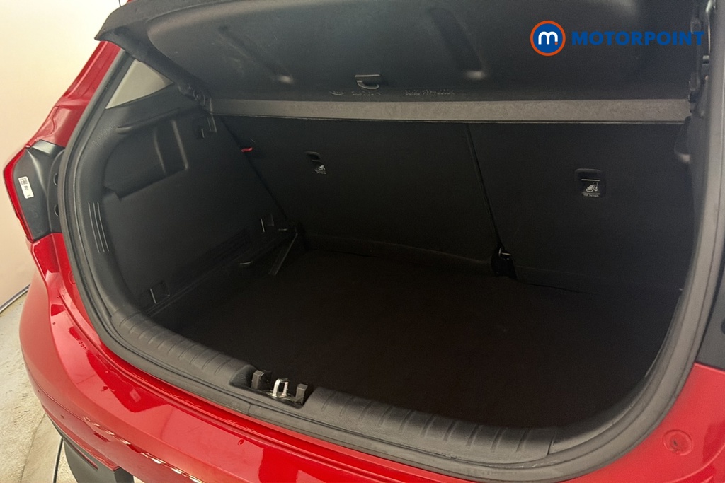 KIA RIO 1 Manual Petrol Hatchback - Stock Number (1692667) - 30th supplementary image