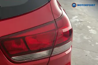 KIA RIO 1 Manual Petrol Hatchback - Stock Number (1692667) - 36th supplementary image