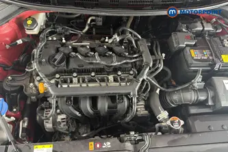 KIA RIO 1 Manual Petrol Hatchback - Stock Number (1692667) - 48th supplementary image