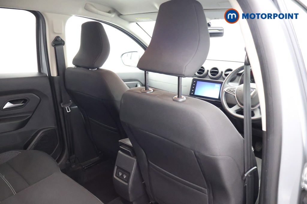 Dacia Duster Prestige Manual Petrol SUV - Stock Number (1692732) - 19th supplementary image