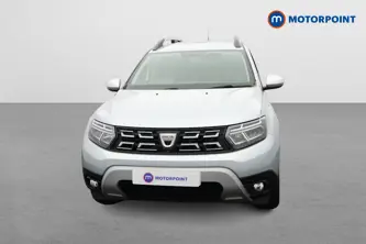 Dacia Duster Prestige Manual Petrol SUV - Stock Number (1692732) - Front bumper