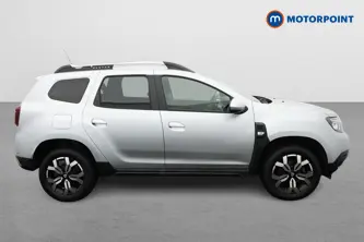 Dacia Duster Prestige Manual Petrol SUV - Stock Number (1692732) - Drivers side