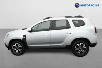 Dacia Duster Prestige Manual Petrol SUV - Stock Number (1692732) - Passenger side