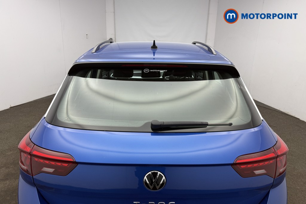 Volkswagen T-Roc Life Manual Petrol SUV - Stock Number (1692787) - 8th supplementary image
