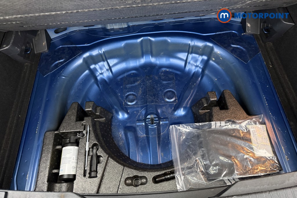 Volkswagen T-Roc Life Manual Petrol SUV - Stock Number (1692787) - 10th supplementary image
