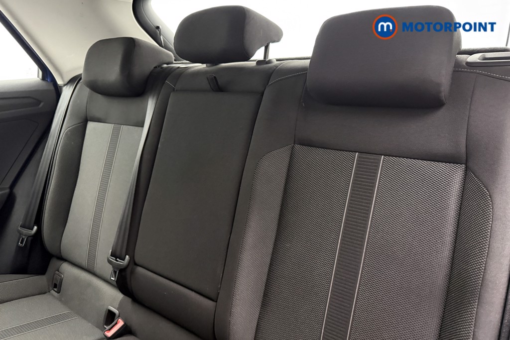 Volkswagen T-Roc Life Manual Petrol SUV - Stock Number (1692787) - 12th supplementary image