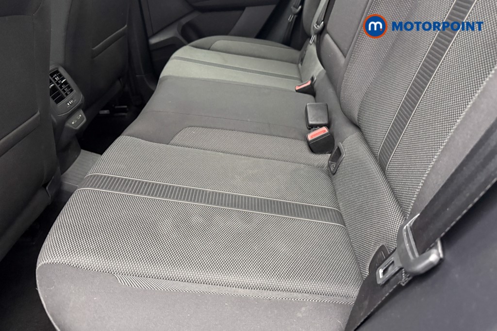 Volkswagen T-Roc Life Manual Petrol SUV - Stock Number (1692787) - 13th supplementary image