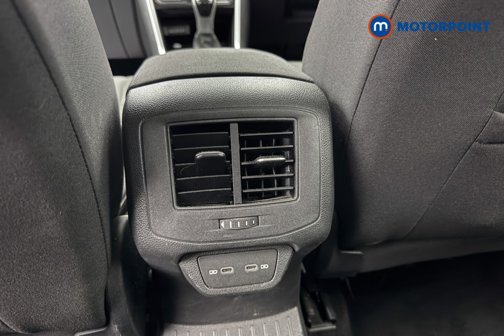 Volkswagen T-Roc Life Manual Petrol SUV - Stock Number (1692787) - 15th supplementary image