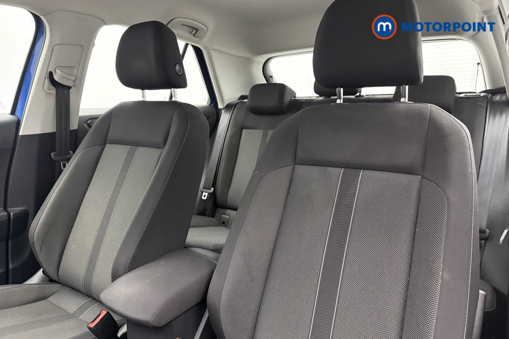 Volkswagen T-Roc Life Manual Petrol SUV - Stock Number (1692787) - 18th supplementary image