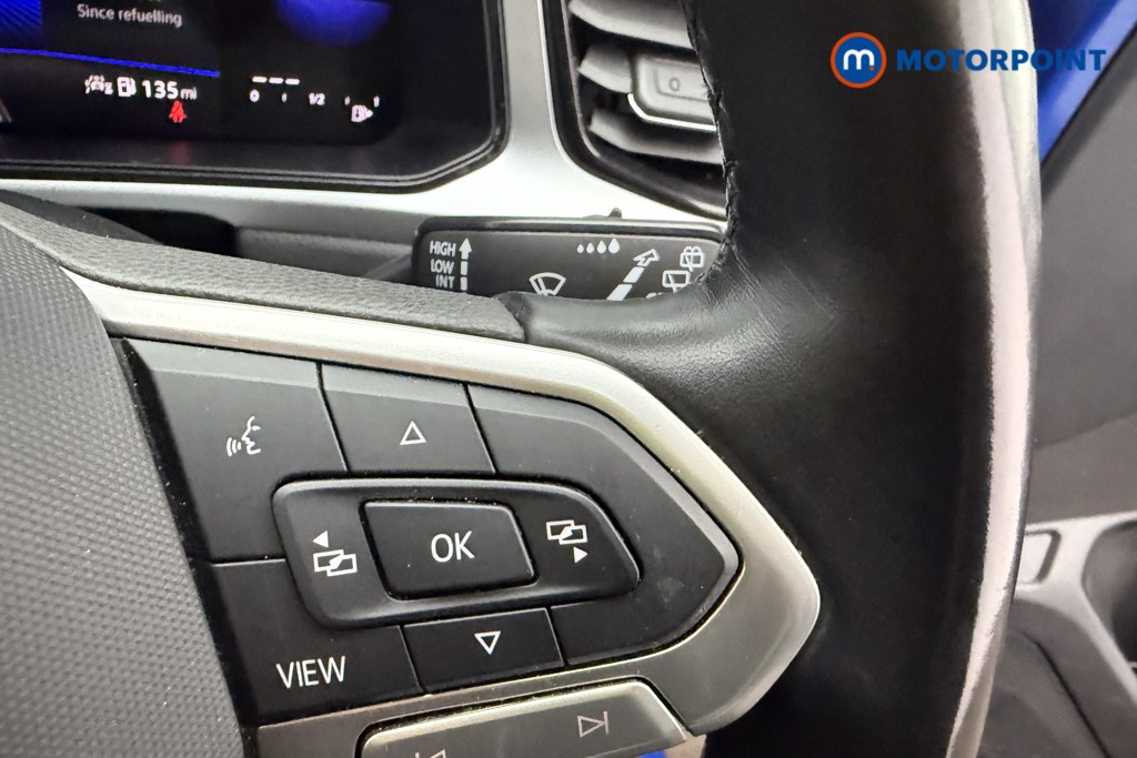 Volkswagen T-Roc Life Manual Petrol SUV - Stock Number (1692787) - 31st supplementary image