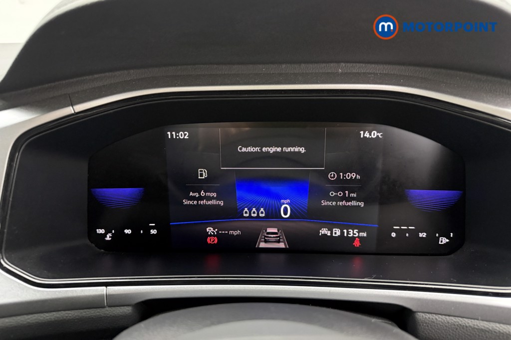 Volkswagen T-Roc Life Manual Petrol SUV - Stock Number (1692787) - 33rd supplementary image