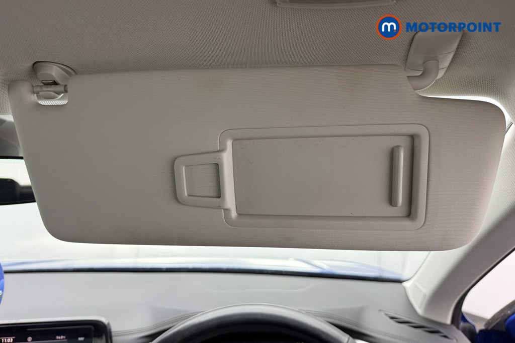 Volkswagen T-Roc Life Manual Petrol SUV - Stock Number (1692787) - 40th supplementary image