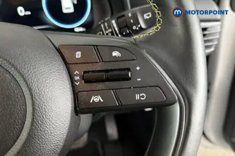 Hyundai I20 Tech Line Automatic Petrol Hatchback - Stock Number (1692857) - 3rd supplementary image
