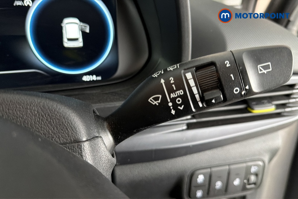 Hyundai I20 Tech Line Automatic Petrol Hatchback - Stock Number (1692857) - 6th supplementary image