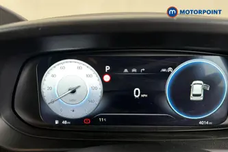 Hyundai I20 Tech Line Automatic Petrol Hatchback - Stock Number (1692857) - 7th supplementary image