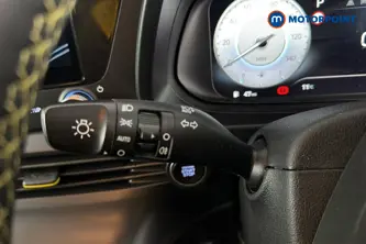 Hyundai I20 Tech Line Automatic Petrol Hatchback - Stock Number (1692857) - 11th supplementary image