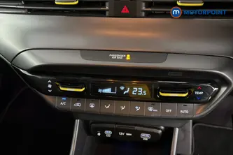 Hyundai I20 Tech Line Automatic Petrol Hatchback - Stock Number (1692857) - 12th supplementary image