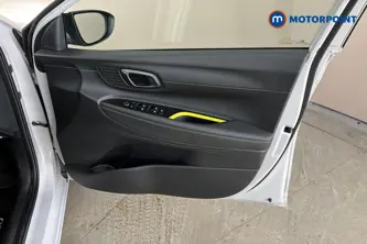 Hyundai I20 Tech Line Automatic Petrol Hatchback - Stock Number (1692857) - 18th supplementary image
