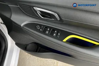 Hyundai I20 Tech Line Automatic Petrol Hatchback - Stock Number (1692857) - 19th supplementary image