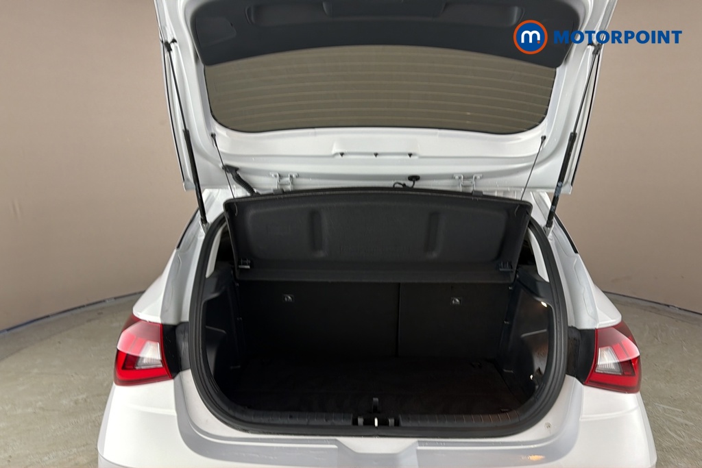 Hyundai I20 Tech Line Automatic Petrol Hatchback - Stock Number (1692857) - 30th supplementary image