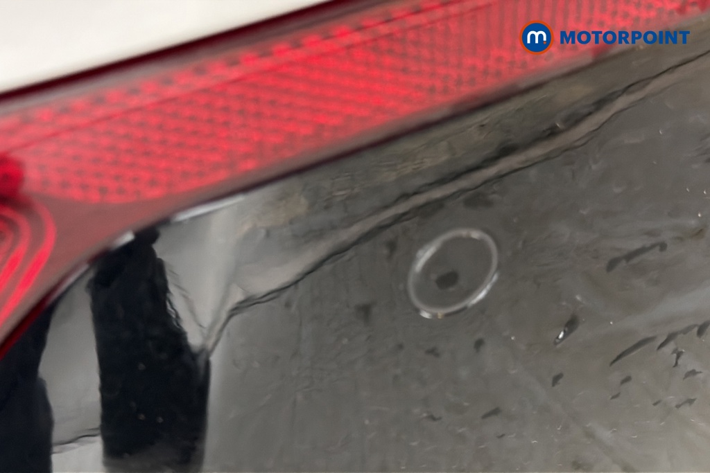 Hyundai I20 Tech Line Automatic Petrol Hatchback - Stock Number (1692857) - 39th supplementary image