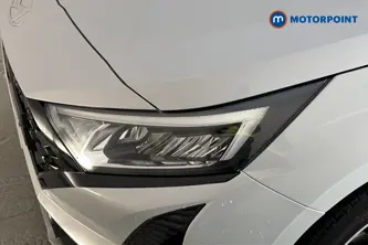 Hyundai I20 Tech Line Automatic Petrol Hatchback - Stock Number (1692857) - 42nd supplementary image