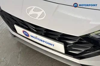 Hyundai I20 Tech Line Automatic Petrol Hatchback - Stock Number (1692857) - 43rd supplementary image