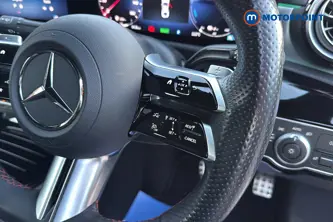 Mercedes-Benz CLA Amg Line Automatic Petrol Plug-In Hybrid Coupe - Stock Number (1692887) - 3rd supplementary image