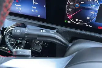 Mercedes-Benz CLA Amg Line Automatic Petrol Plug-In Hybrid Coupe - Stock Number (1692887) - 5th supplementary image