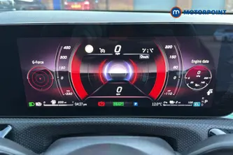 Mercedes-Benz CLA Amg Line Automatic Petrol Plug-In Hybrid Coupe - Stock Number (1692887) - 7th supplementary image
