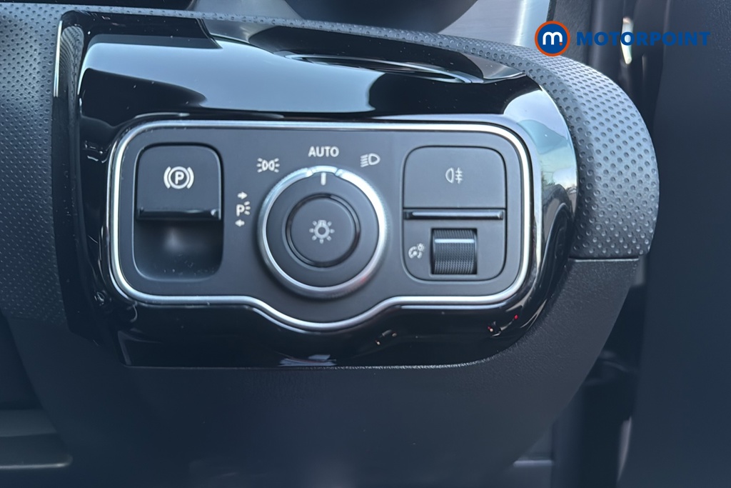 Mercedes-Benz CLA Amg Line Automatic Petrol Plug-In Hybrid Coupe - Stock Number (1692887) - 11th supplementary image