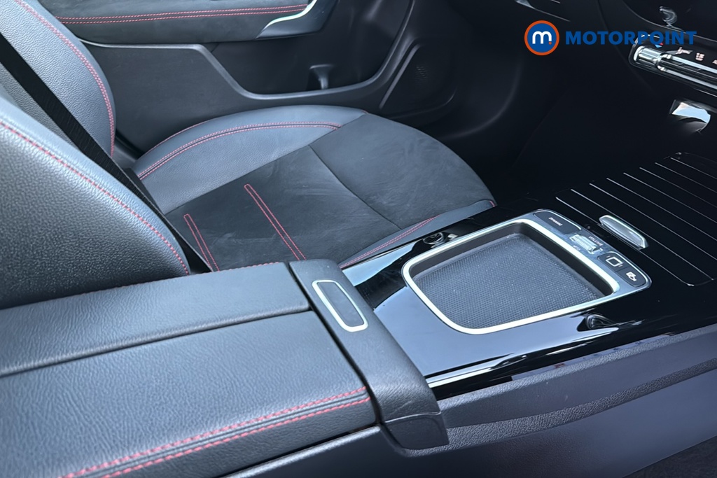 Mercedes-Benz CLA Amg Line Automatic Petrol Plug-In Hybrid Coupe - Stock Number (1692887) - 15th supplementary image