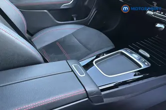 Mercedes-Benz CLA Amg Line Automatic Petrol Plug-In Hybrid Coupe - Stock Number (1692887) - 15th supplementary image