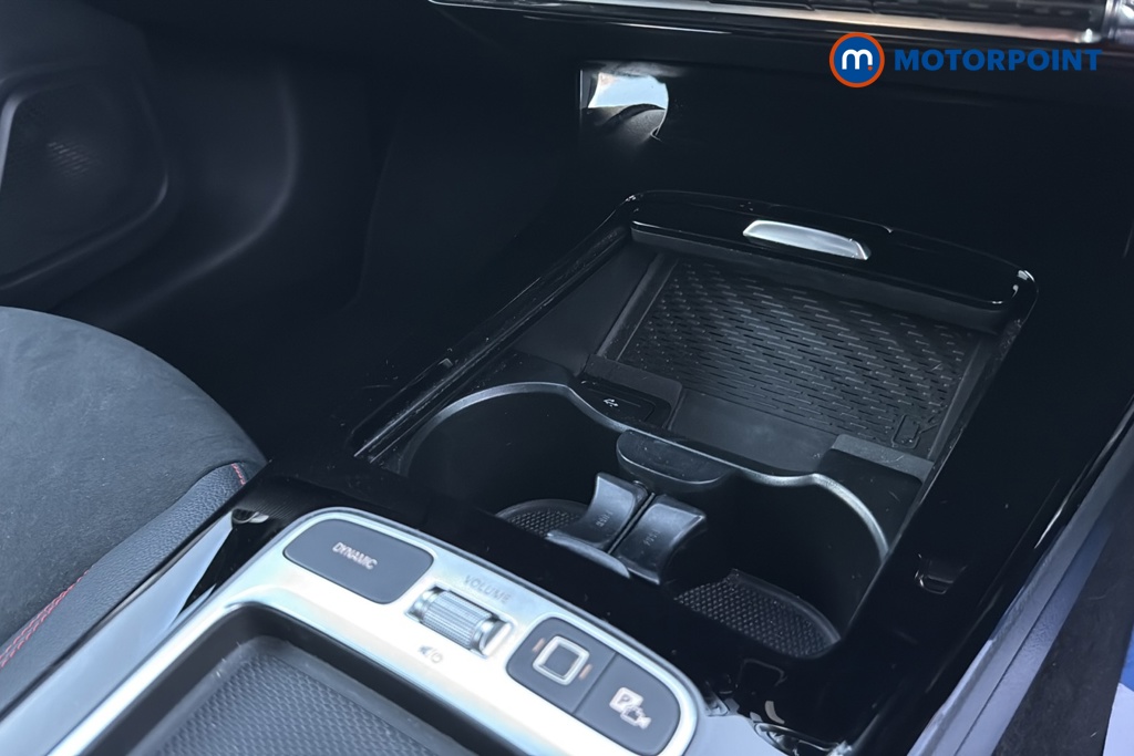 Mercedes-Benz CLA Amg Line Automatic Petrol Plug-In Hybrid Coupe - Stock Number (1692887) - 16th supplementary image