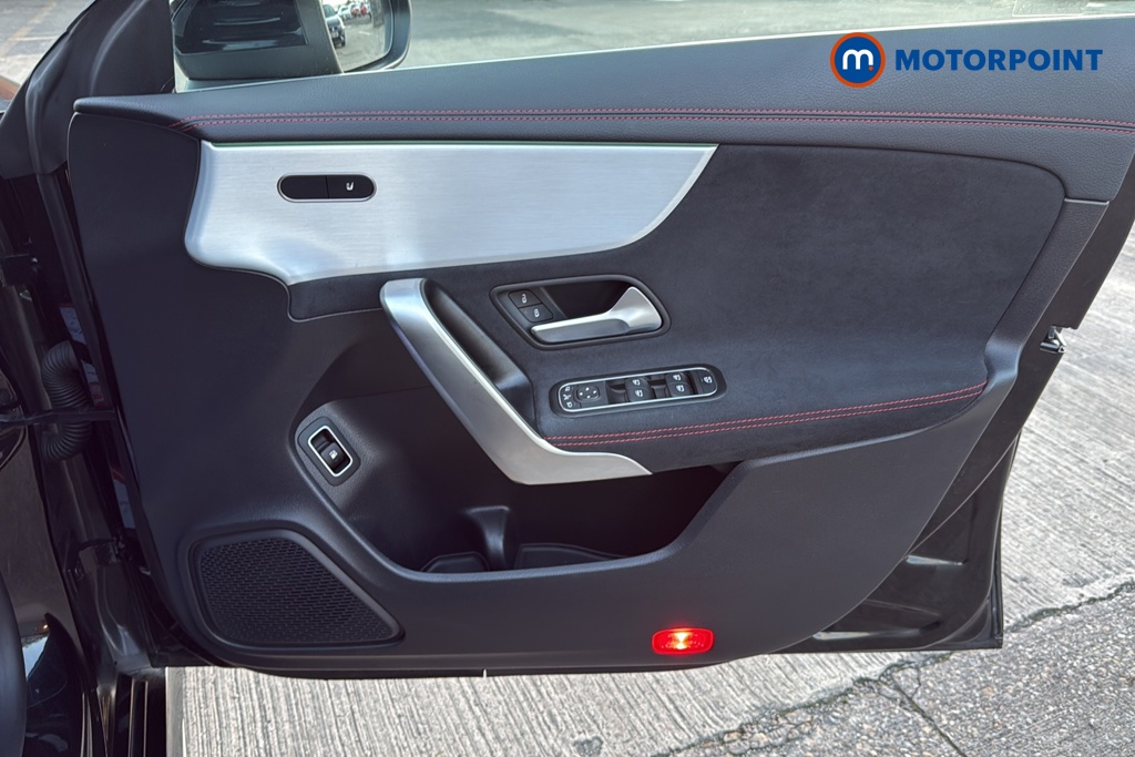 Mercedes-Benz CLA Amg Line Automatic Petrol Plug-In Hybrid Coupe - Stock Number (1692887) - 18th supplementary image