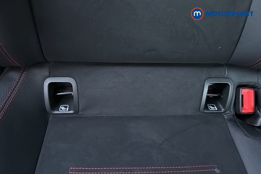 Mercedes-Benz CLA Amg Line Automatic Petrol Plug-In Hybrid Coupe - Stock Number (1692887) - 27th supplementary image