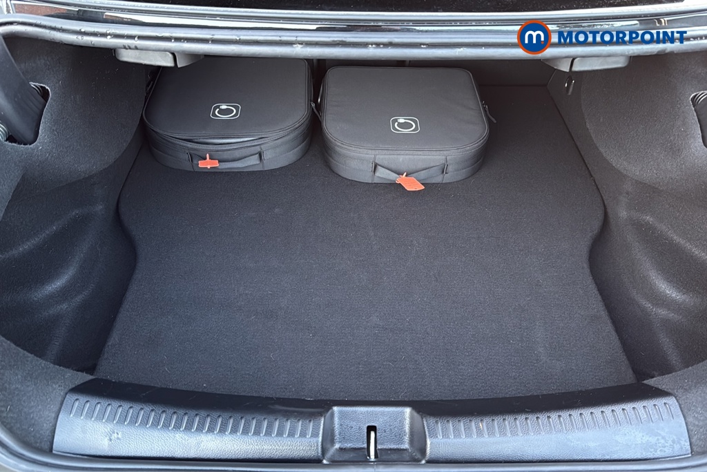 Mercedes-Benz CLA Amg Line Automatic Petrol Plug-In Hybrid Coupe - Stock Number (1692887) - 30th supplementary image