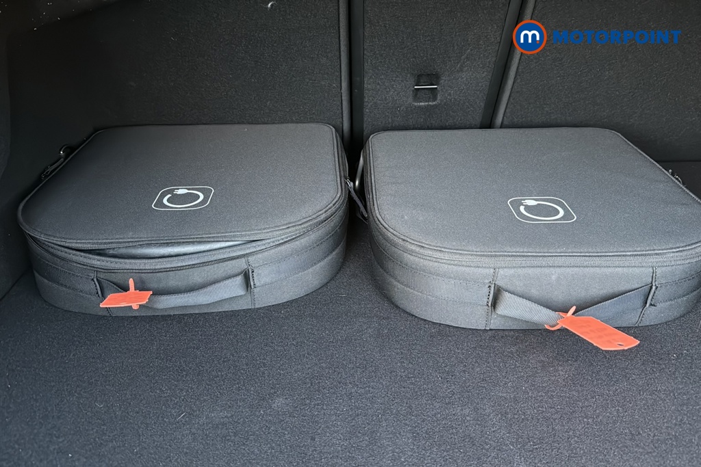 Mercedes-Benz CLA Amg Line Automatic Petrol Plug-In Hybrid Coupe - Stock Number (1692887) - 34th supplementary image