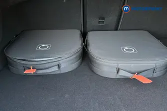 Mercedes-Benz CLA Amg Line Automatic Petrol Plug-In Hybrid Coupe - Stock Number (1692887) - 34th supplementary image
