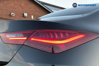 Mercedes-Benz CLA Amg Line Automatic Petrol Plug-In Hybrid Coupe - Stock Number (1692887) - 36th supplementary image