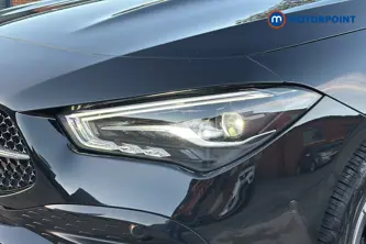 Mercedes-Benz CLA Amg Line Automatic Petrol Plug-In Hybrid Coupe - Stock Number (1692887) - 42nd supplementary image