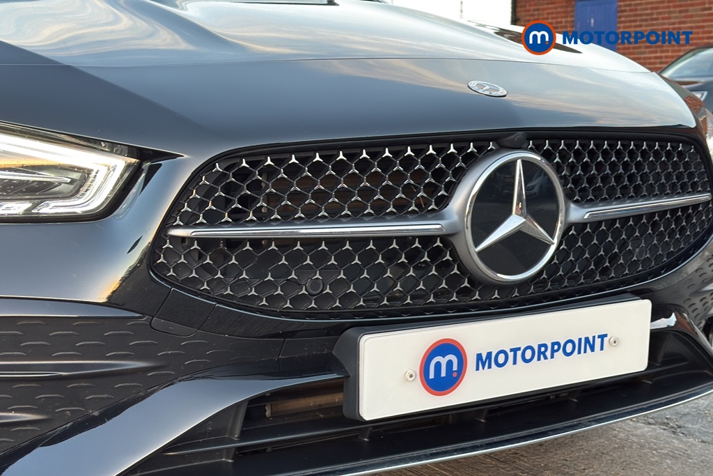 Mercedes-Benz CLA Amg Line Automatic Petrol Plug-In Hybrid Coupe - Stock Number (1692887) - 43rd supplementary image