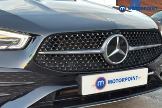 Mercedes-Benz CLA Amg Line Automatic Petrol Plug-In Hybrid Coupe - Stock Number (1692887) - 43rd supplementary image