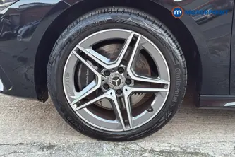 Mercedes-Benz CLA Amg Line Automatic Petrol Plug-In Hybrid Coupe - Stock Number (1692887) - 44th supplementary image