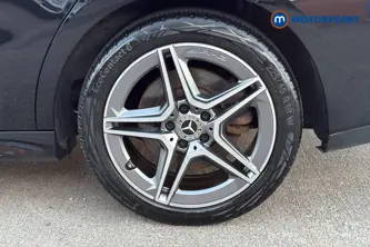 Mercedes-Benz CLA Amg Line Automatic Petrol Plug-In Hybrid Coupe - Stock Number (1692887) - 45th supplementary image