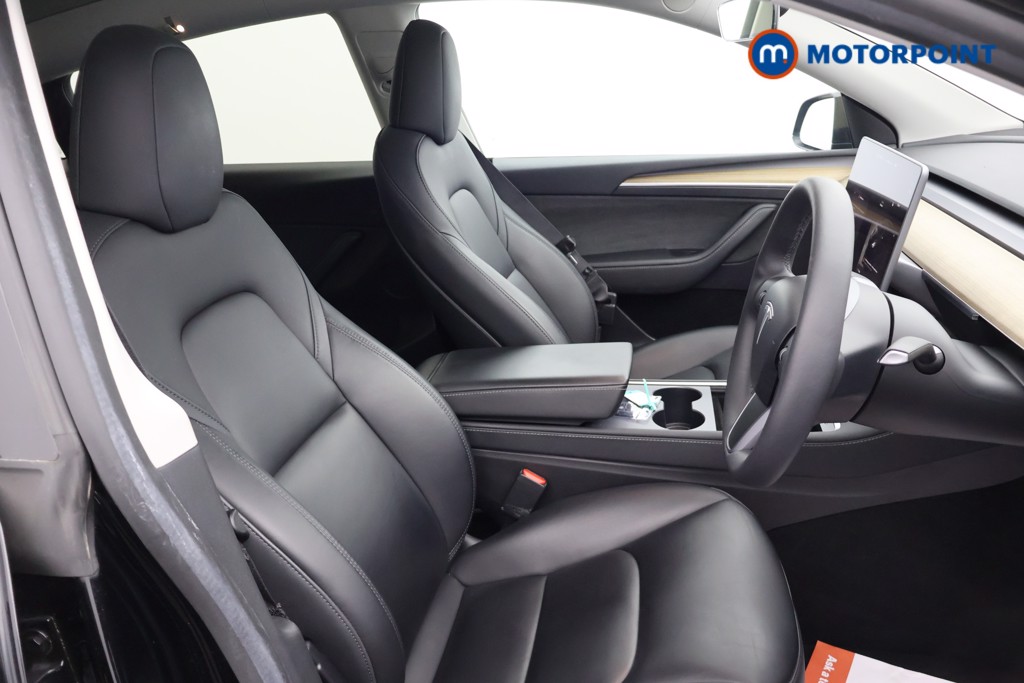 Tesla Model Y Long Range Automatic Electric SUV - Stock Number (1692900) - 12th supplementary image
