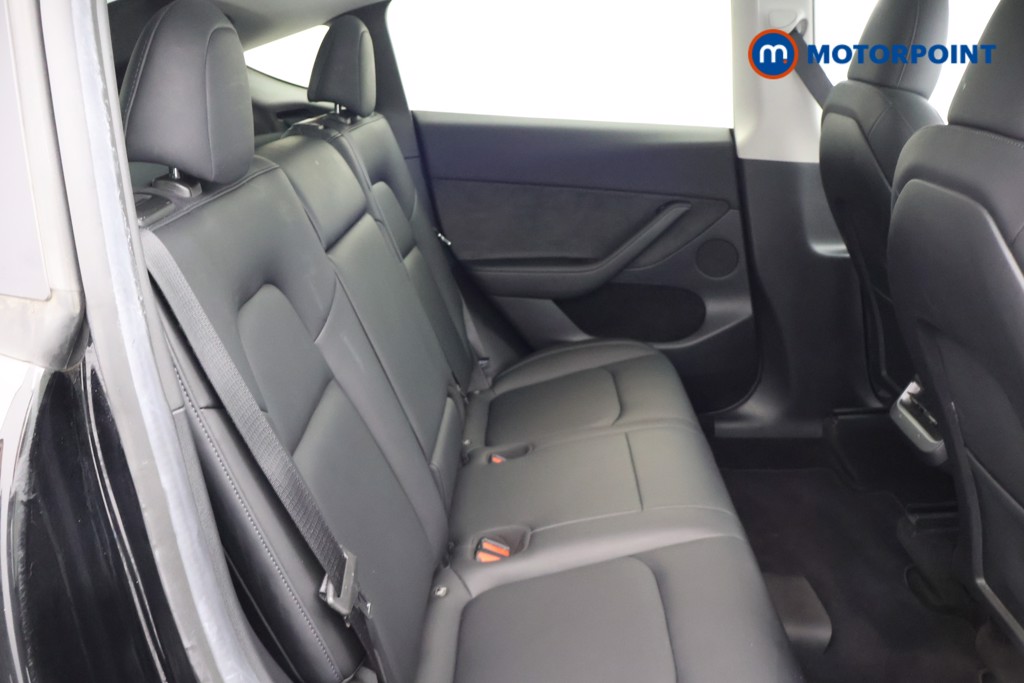 Tesla Model Y Long Range Automatic Electric SUV - Stock Number (1692900) - 14th supplementary image