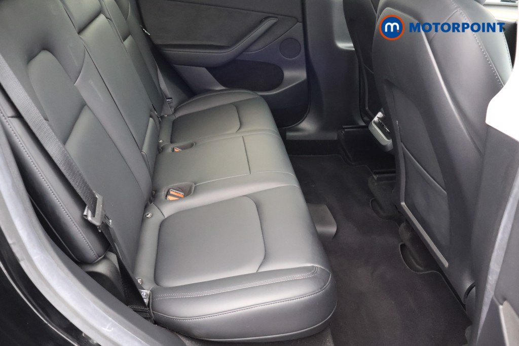 Tesla Model Y Long Range Automatic Electric SUV - Stock Number (1692900) - 15th supplementary image